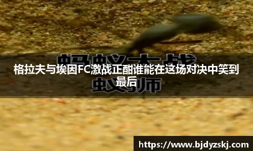 格拉夫与埃因FC激战正酣谁能在这场对决中笑到最后